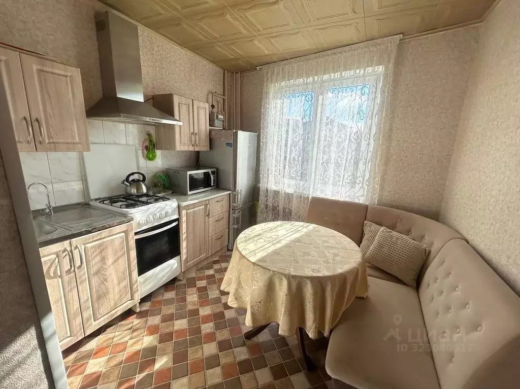 2-к кв. Калининградская область, Калининград Сельма мкр, бул. Франца ... - Фото 2