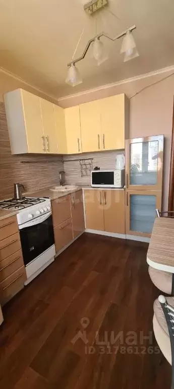 2-к кв. Коми, Ухта Интернациональная ул., 37 (49.4 м) - Фото 1