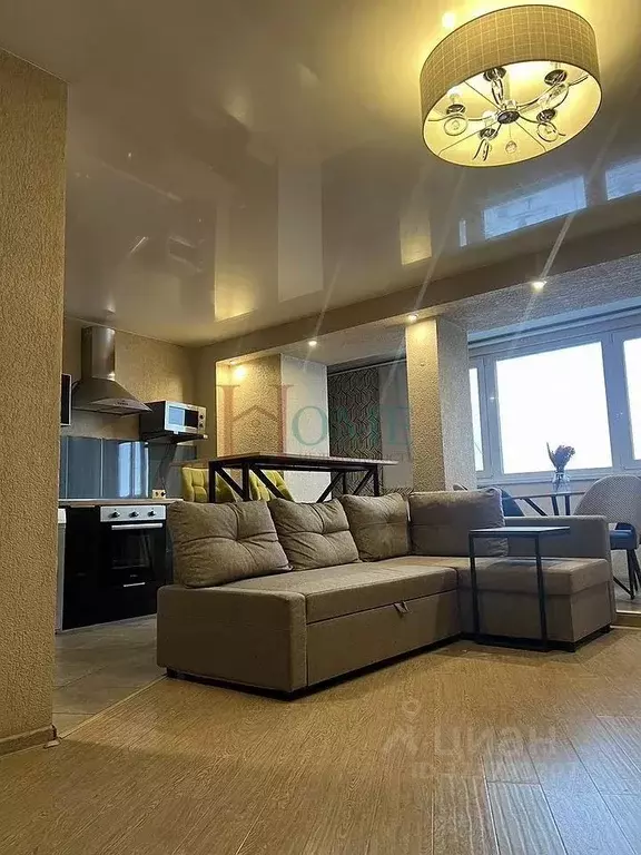 2-к кв. Новосибирская область, Новосибирск ул. Бориса Богаткова, 26 ... - Фото 1