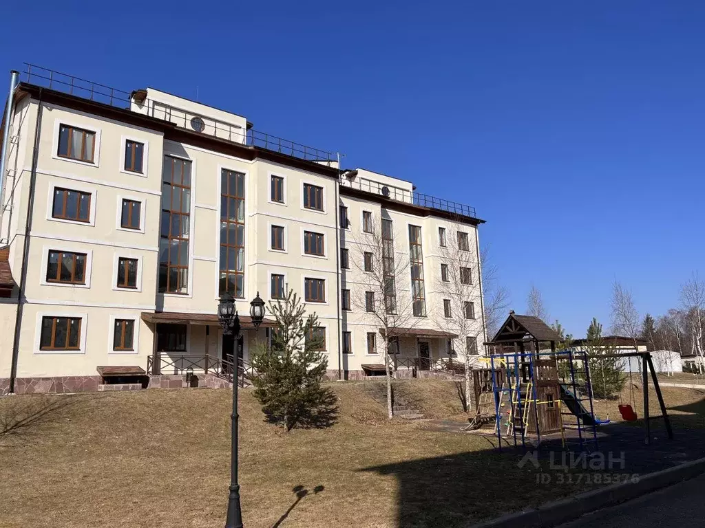 Квартира, свободная планировка, 41 м - Фото 0