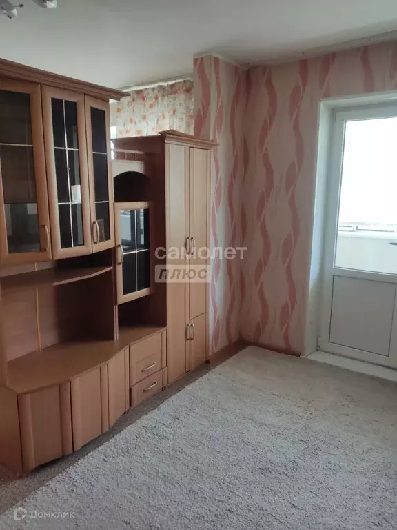 Продаётся 1-к квартира, 44.9 м - Фото 0