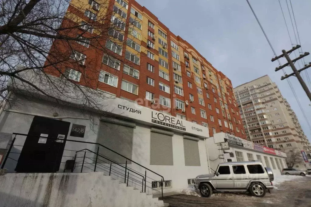 Помещение свободного назначения в Тюменская область, Тюмень ... - Фото 1