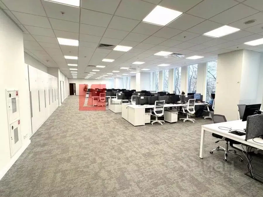 Офис в Москва Профсоюзная ул., 65к1 (333 м) - Фото 1