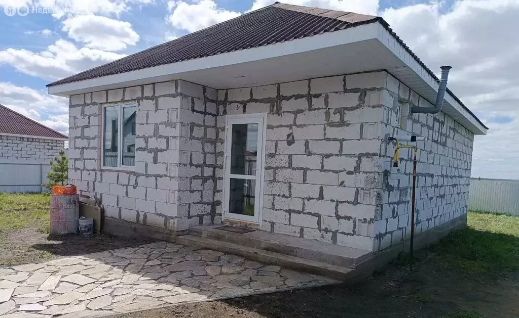 Дом в Курганская область, Кетовский муниципальный округ (65 м) - Фото 2
