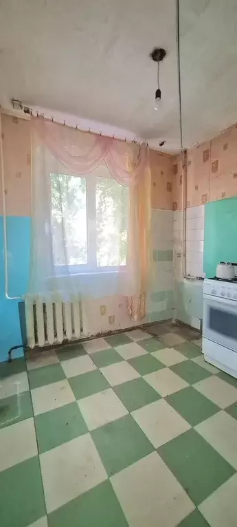 Квартира, 1 комната, 30.4 м - Фото 0