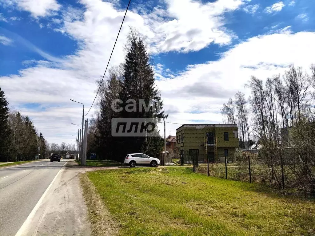 Участок в Москва № 861 кв-л,  (25.0 сот.) - Фото 2