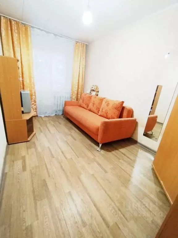 Комната Кировская область, Киров ул. Сурикова, 22а - Фото 2