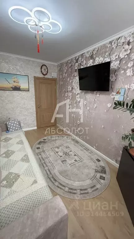 Комната Московская область, Фрязино просп. Мира, 31 (21.3 м) - Фото 1