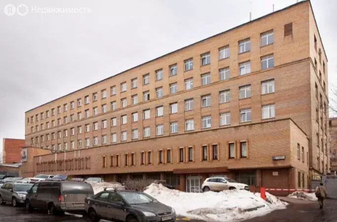 Офис (398 м) - Фото 1