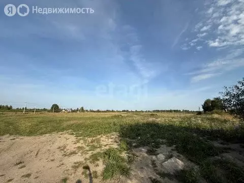 Участок в Тюменская область, Нижнетавдинский муниципальный округ, СНТ ... - Фото 2