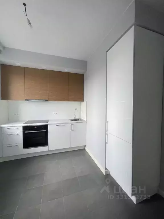 2-к кв. Москва Автозаводская ул., 23С120 (49.3 м) - Фото 2