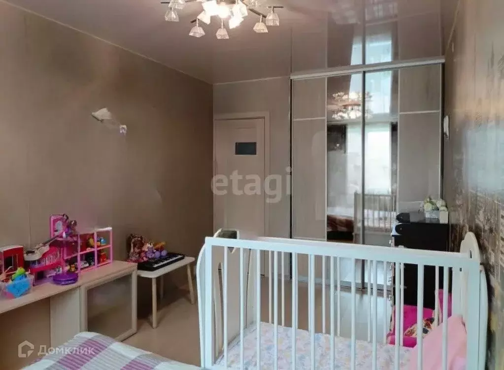 Продаётся 1-к квартира, 32.8 м - Фото 0