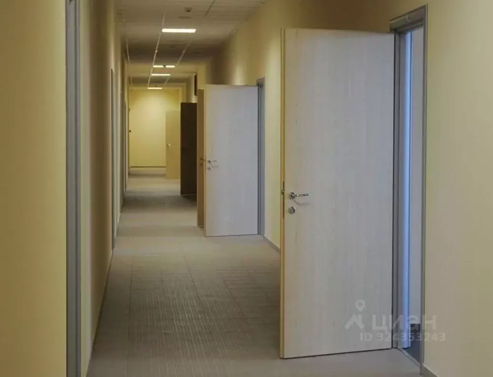 Помещение свободного назначения в Москва ул. Ибрагимова, 31к1 (6596 м) - Фото 2