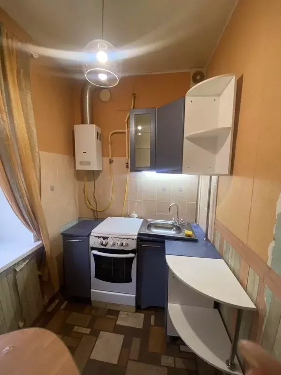Продаётся 2-к квартира, 41 м - Фото 0