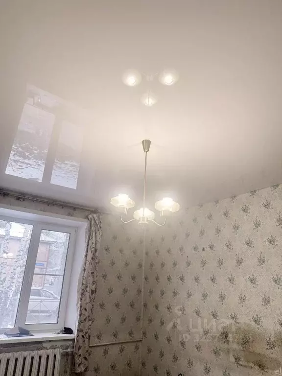 1-к кв. Вологодская область, Вологда Козленская ул., 101 (37.7 м) - Фото 1