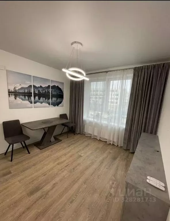 2-к кв. Москва ул. Аэростатная, 12к2 (38.5 м) - Фото 1