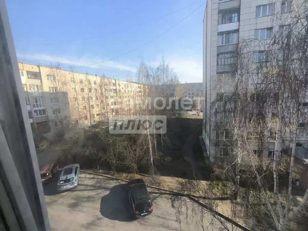 3-к кв. Челябинская область, Миасс просп. Октября, 21 (59.0 м) - Фото 1