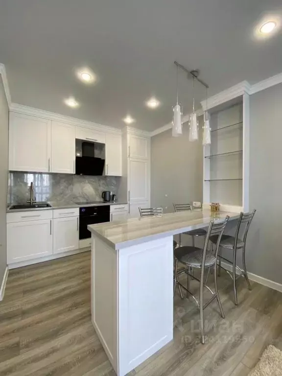 2-к кв. Самарская область, Тольятти ул. 40 лет Победы, 45В (42.0 м) - Фото 2