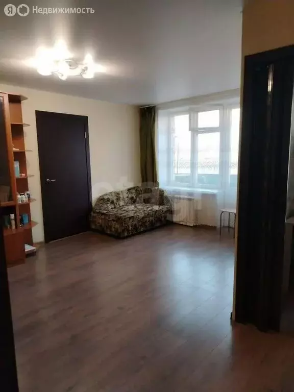 2-комнатная квартира: Москва, Башиловская улица, 23к1 (45.8 м) - Фото 1
