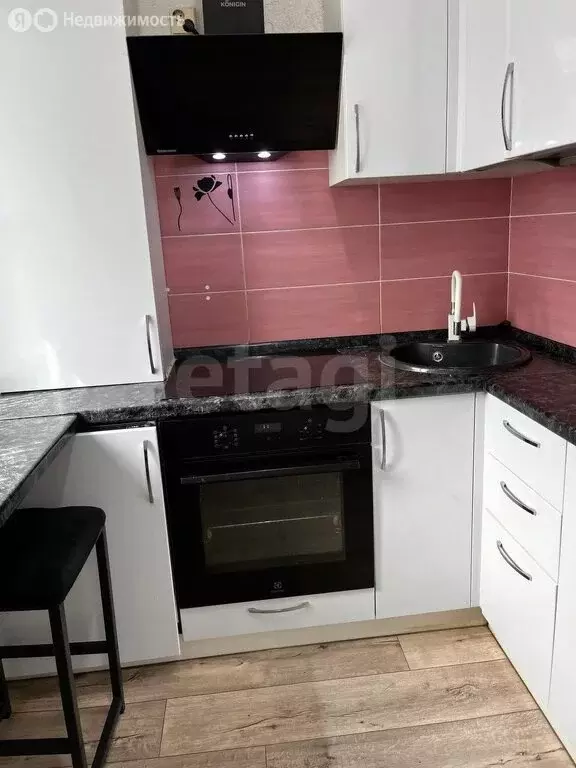 2-комнатная квартира: Энгельс, 2-й микрорайон, 14 (45.5 м) - Фото 1