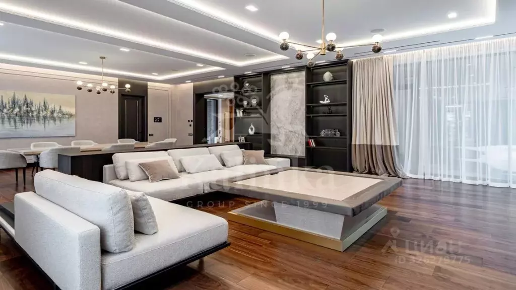 Дом в Московская область, Истра муниципальный округ, д. Захарово ул. ... - Фото 1