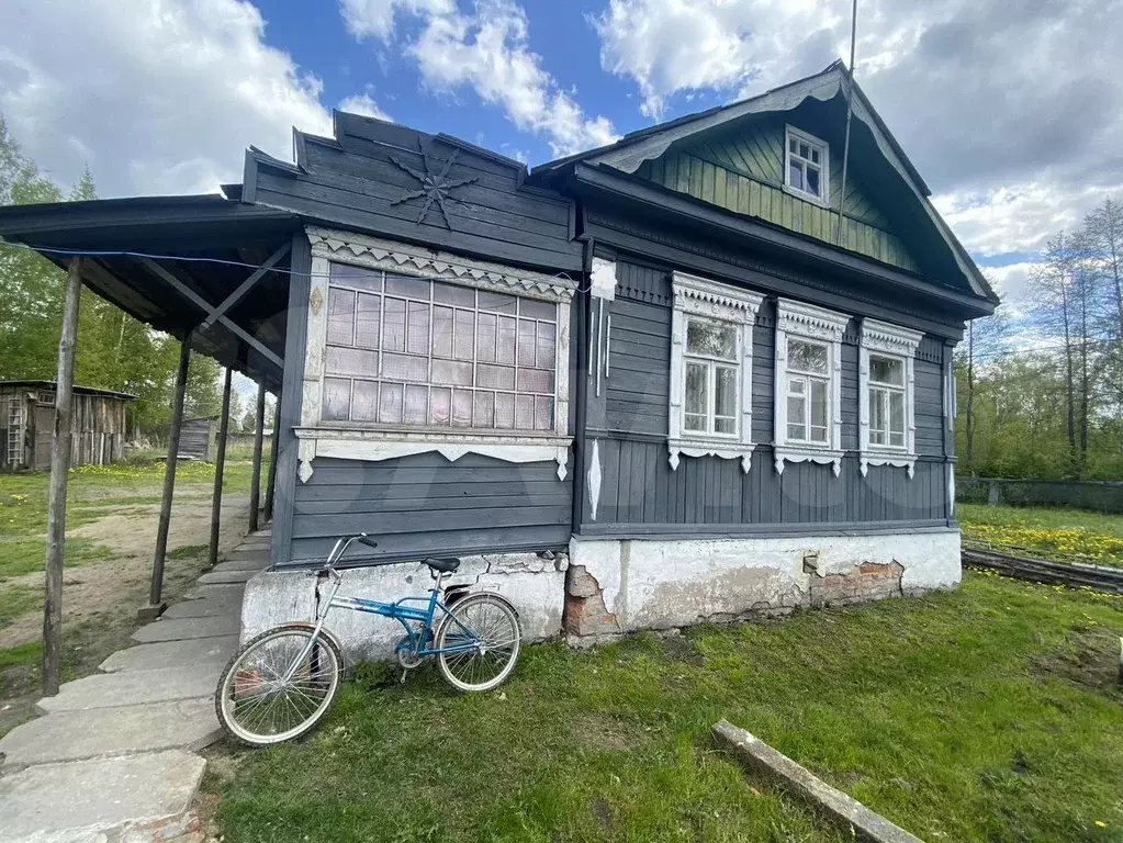 Дом 62,5 м на участке 13 сот. - Фото 0