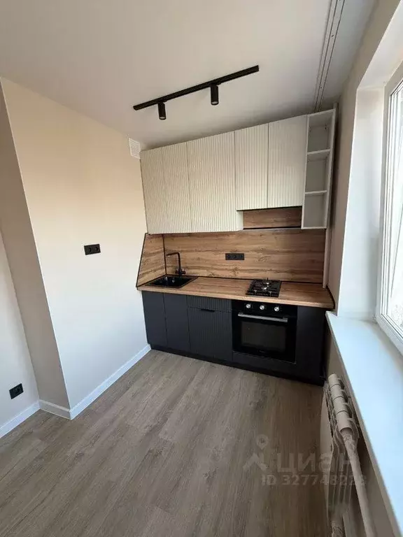 Квартира, 2 комнаты, 41.6 м - Фото 2