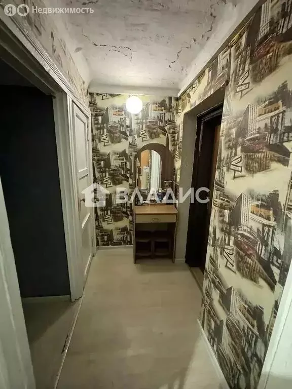 3-комнатная квартира: Благовещенск, Пионерская улица, 112/2 (42.2 м) - Фото 2