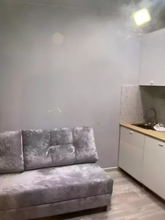 Студия Самарская область, Самара ул. Георгия Димитрова, 13 (25.0 м) - Фото 1