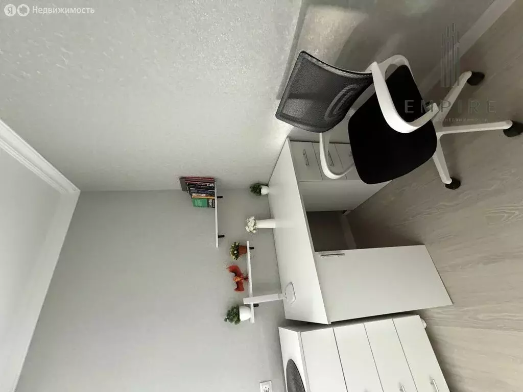 2-комнатная квартира: Грозный, улица Урицкого, 4 (43.7 м) - Фото 2