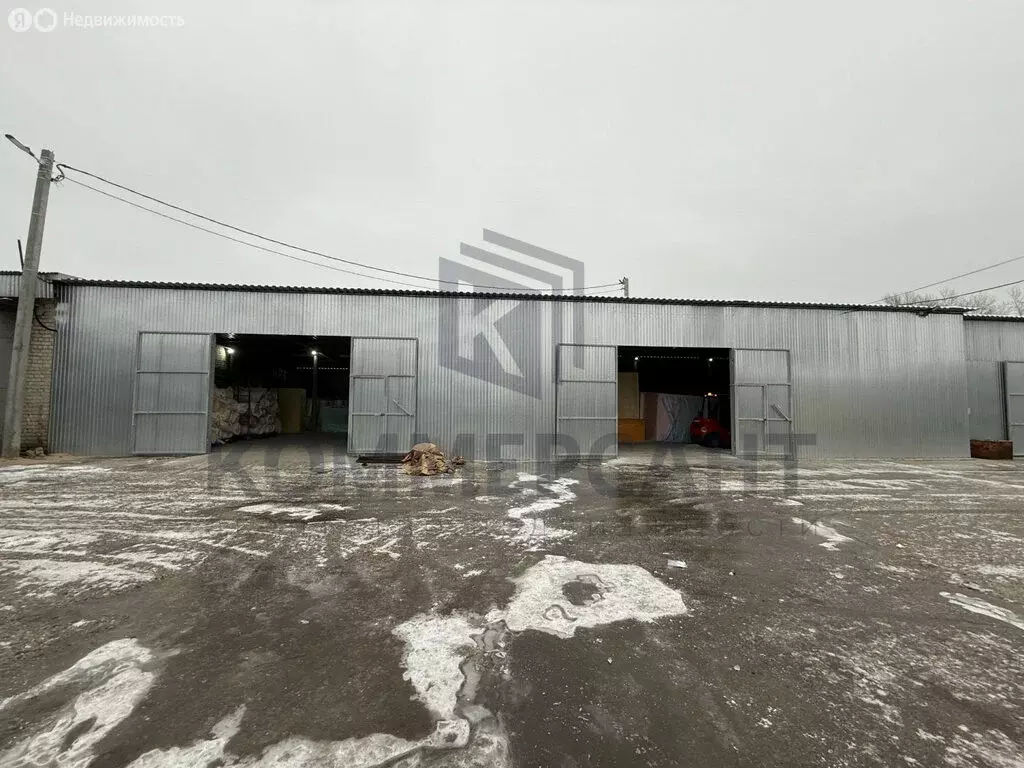 Склад (430 м) - Фото 1