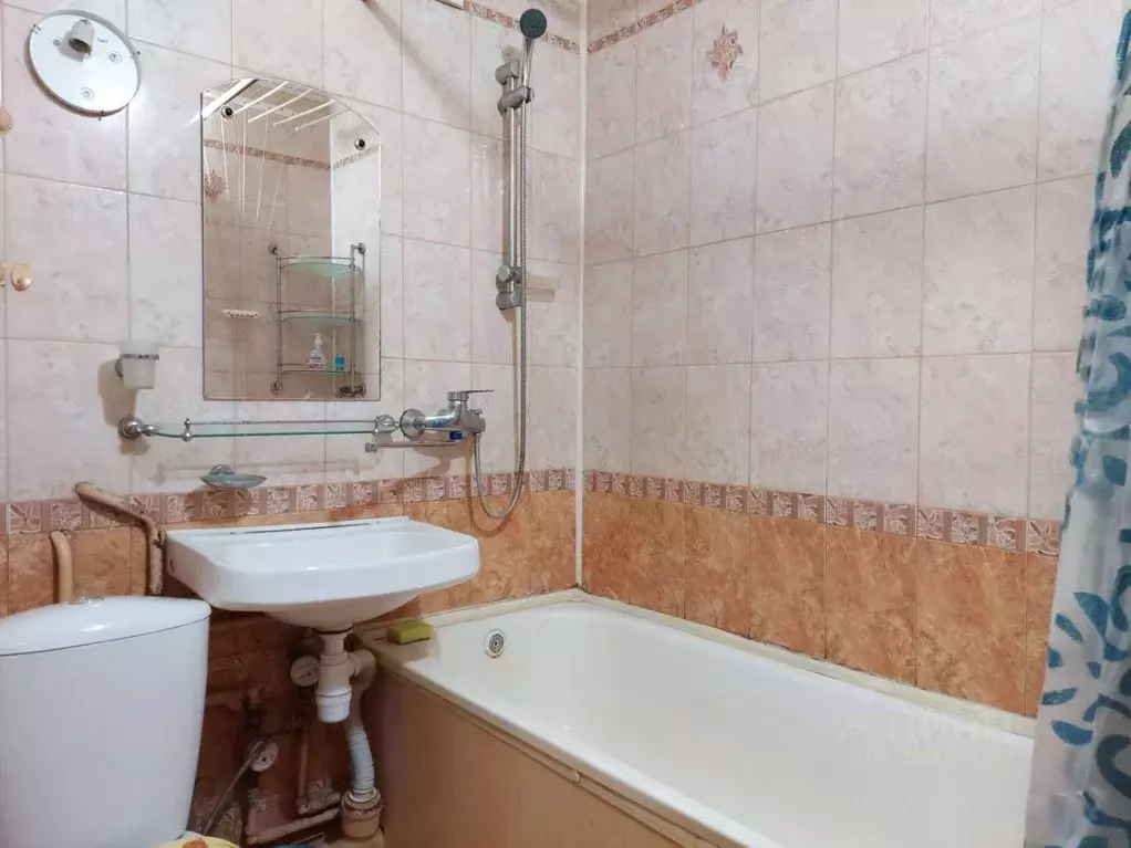 1-к кв. Кировская область, Киров ул. Свердлова, 8а (31.0 м) - Фото 1