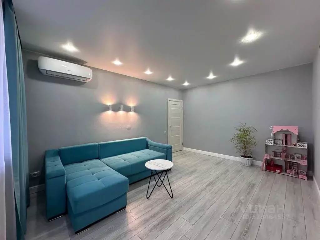 2-к кв. Кировская область, Киров Северо-Садовая ул., 19а (51.2 м) - Фото 1