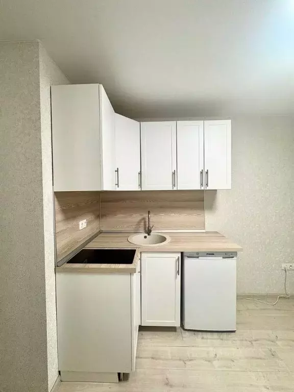 Студия Москва Окская ул., 28К2 (16.0 м) - Фото 1