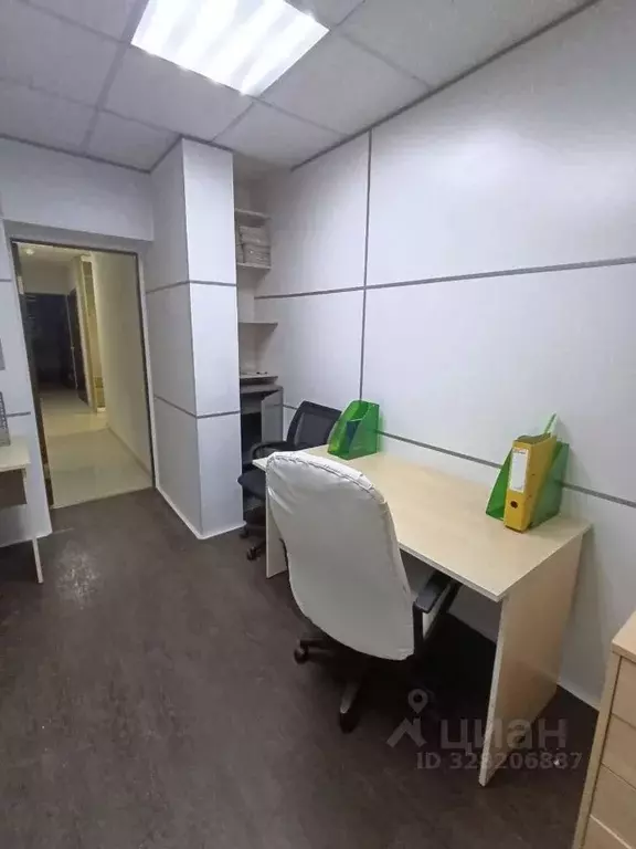 Помещение свободного назначения в Москва Люблинская ул., 179/1 (12 м) - Фото 1