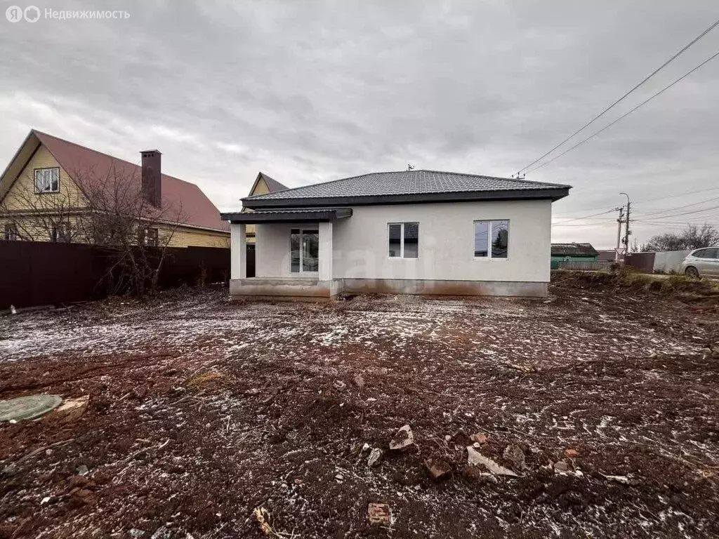 Дом в Стерлитамак, Белорецкий тракт (120 м) - Фото 1