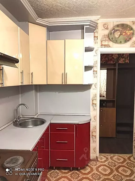 3-к кв. Смоленская область, Десногорск 3-й мкр, 20 (66.0 м) - Фото 1