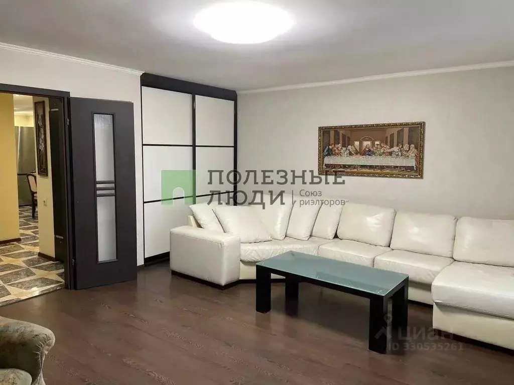 2-к кв. Севастополь ул. Льва Толстого, 22 (80.0 м) - Фото 2