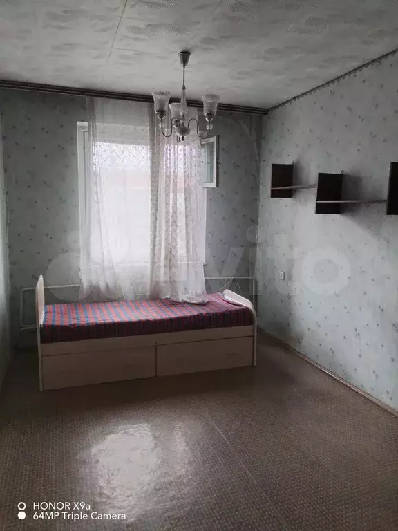 2-к. квартира, 54 м, 10/10 эт. - Фото 1