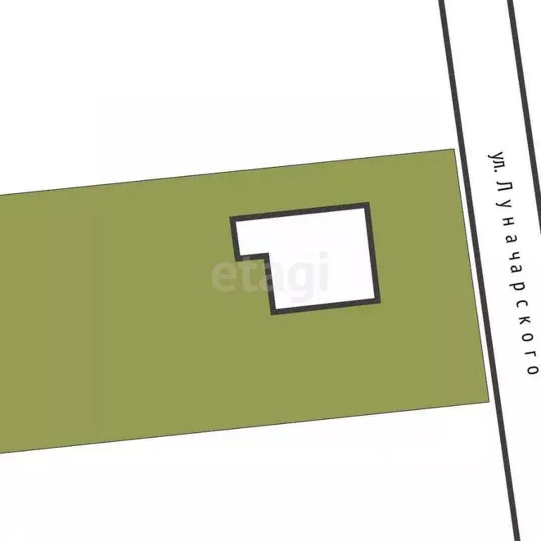 Участок в Краснодарский край, Геленджик  (5.71 сот.) - Фото 2