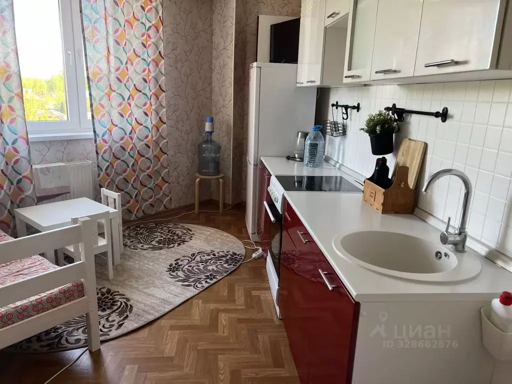 2-к кв. Московская область, Богородский городской округ, д. Щемилово ... - Фото 2