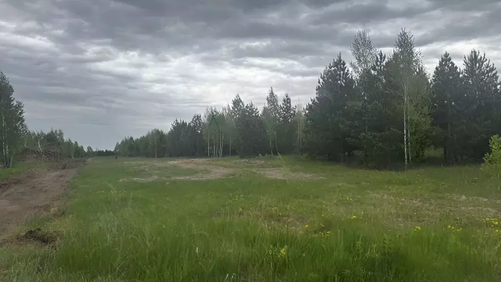 Участок в Тюменская область, Тюмень Утешево мкр,  (6.0 сот.) - Фото 1