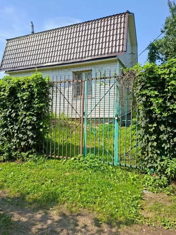 Дом в Московская область, Наро-Фоминский городской округ, д. Романово, ... - Фото 1