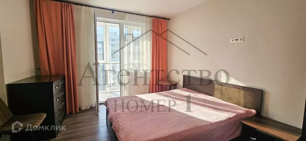 Продаётся 2-к квартира, 61 м - Фото 0