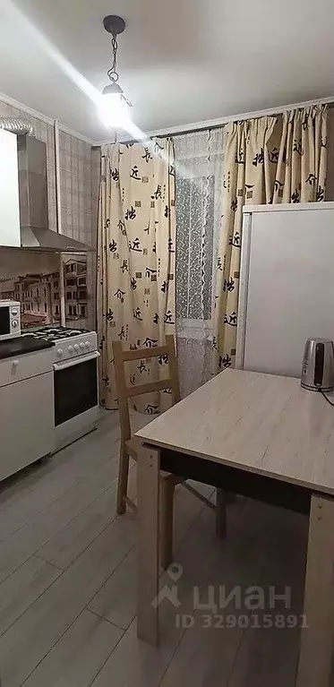 2-к кв. Москва Чертановская ул., 52К3 (44.2 м) - Фото 1