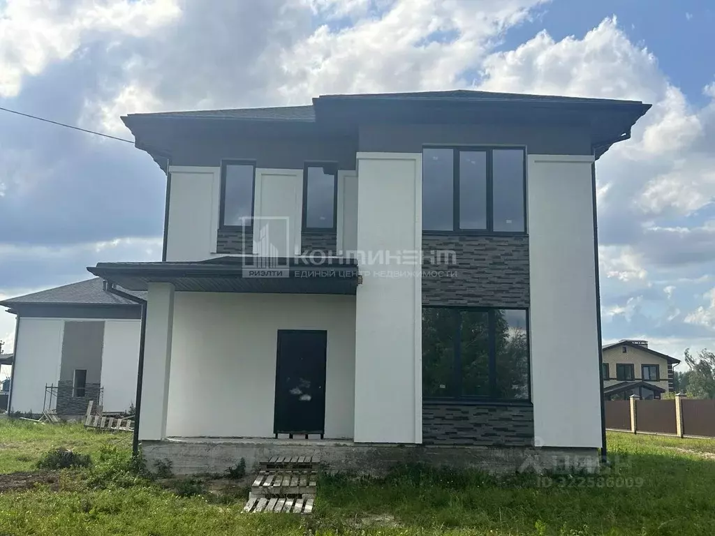 Коттедж в Владимирская область, Суздальский район, Павловское ... - Фото 0