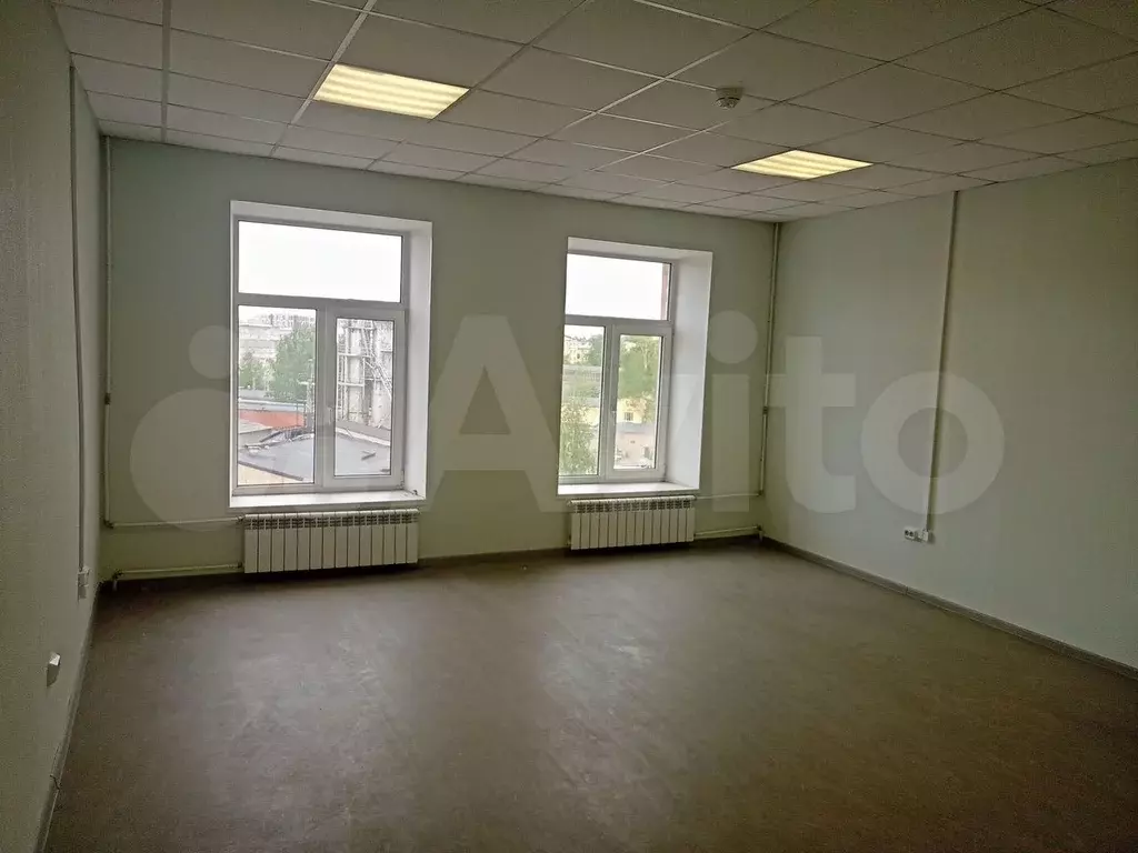 Офис, 31.5 м - Фото 1