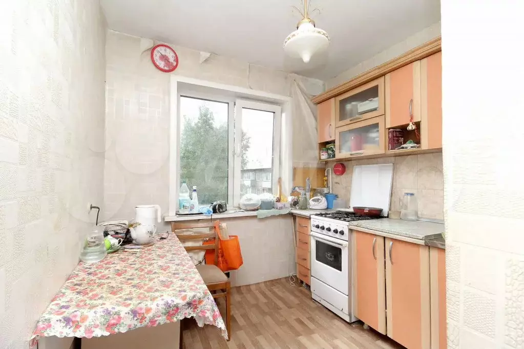 2-к. квартира, 47,1 м, 5/5 эт. - Фото 0
