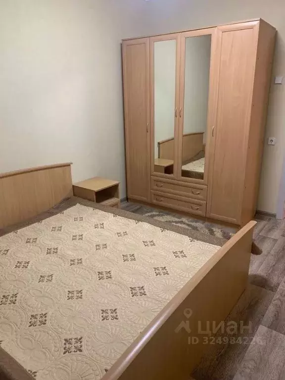 3-к кв. Белгородская область, Старый Оскол Солнечный мкр, 9А (63.2 м) - Фото 1