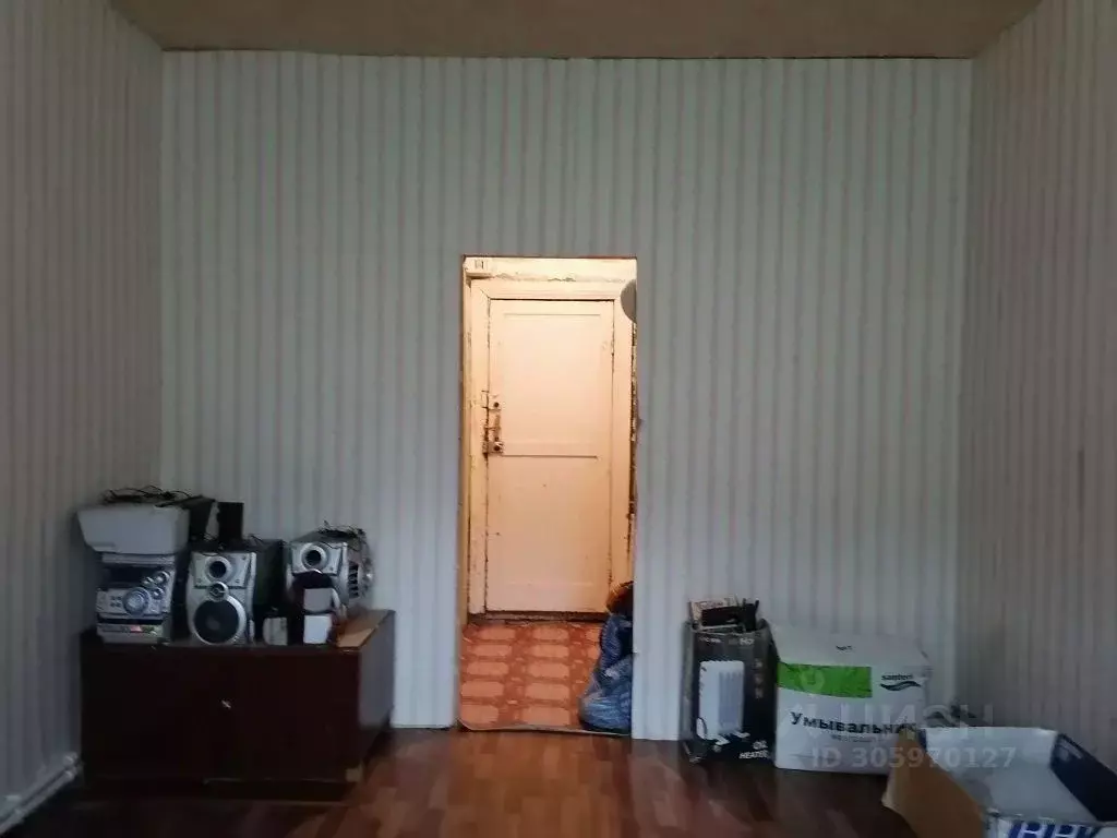 1-к кв. Пензенская область, Лунино рп ул. Ломоносова, 9 (19.4 м) - Фото 2